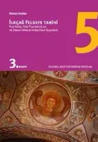 İlkçağ Felsefe Tarihi 5