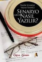 Pratik Senaryo Yazma Tekniği