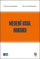 Medeni Usul Hukuku