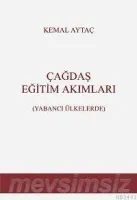 Çağdaş Eğitim Akımları