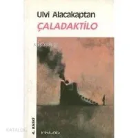 Çaladaktilo