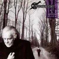 Sanctuary ‎– Into The Mirror Black LP