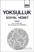 Yoksulluk ve Sosyal Hizmet
