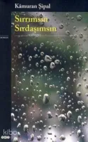 Sırrımsın Sırdaşımsın