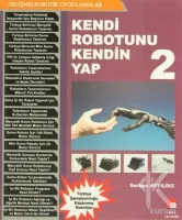 Kendi Robotunu Kendin Yap - 2
