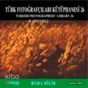 Türk Fotoğrafçıları Kütüphanesi 26