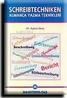 Schreıbtechnıken