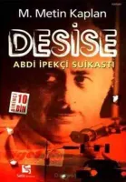 Desise : Abdi İpekçi Suikasti