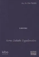 Roma Hukuku Uygulamaları