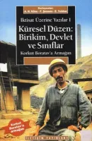 Küresel Düzen: Birikim, Devlet ve Sınıflar
