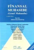 Finansal Muhasebe