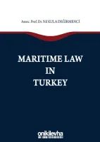 Maritime Law in Turkey