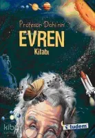 Profesör Dahi'nin Evren Kitabı (Ciltli)