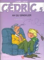Cedric 5