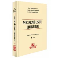 Medenî Usûl Hukuku