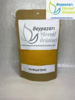 Toz Zerdeçal 100 gr