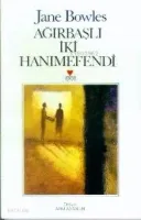 İki Ciddi Hanımefendi