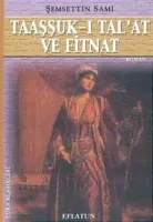 Taaşuk-ı Tal'at ve Fitnat