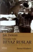 Beyoğlu'nda Beyaz Ruslar