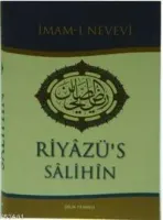 Riyazü's Salihin (1. Hmr + Ciltli)