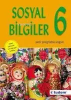 6. Sınıf Sosyal Bilgiler Konu Anlatımlı