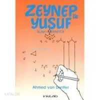 Zeynep İle Yusuf