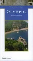 Olympos - A Pirates Tow in Lycia