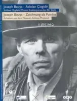 Joseph Beuys - Aslolan Çizgidir