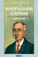 Hüseyin Rahmi Gürpınar