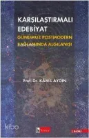 Karşılaştırmalı Edebiyat