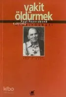 Vakit Öldürmek