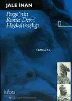 Perge Roma Devri Heykeltraşlığı 2