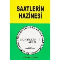 Saatlerin Hazinesi