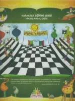 Karakter Eğitimi Serisi (5 kitap)