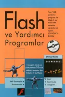 Flash ve Yardımcı Programları (Cd'li)