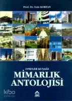 1950'ler Kuşağı Mimarlık Antolojisi