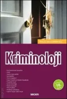 Kriminoloji