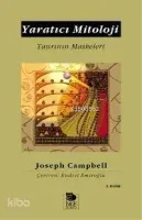 Yaratıcı Mitoloji - Tanrının Maskeleri