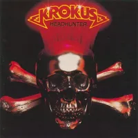 Krokus – Headhunter CD