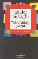 Okurunun Yazarı