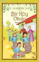 Bir Köy Okulu