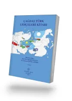 Çağdaş Türk Lehçeleri Kitabı - 2. baskı