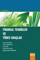 Finansal Teknikler ve Türev Araçlar
