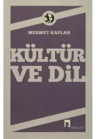 Kültür ve Dil