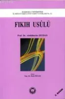 Fıkıh Usulü