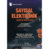 Sayısal Elektronik (Mantık Devreleri)