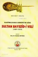 Hanimaldanus Arorimine Göre Sultan Bayezid-i Veli