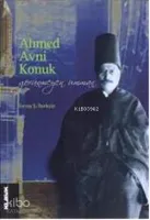 Ahmed Avni Konuk