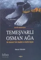 Temeşvarlı Osman Ağa