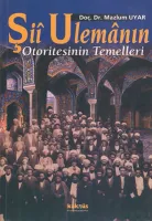 Şii Ulemanın Otoritesinin Temelleri